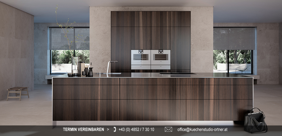 Küchenstudio Ortner SieMatic