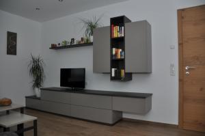 Wohnzimmer - Küchenstudio Ortner 