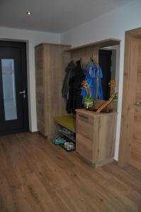 Garderobe - Küchenstudio Ortner 