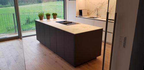 SieMatic S2-Kochinsel KüchenstudioOrtner