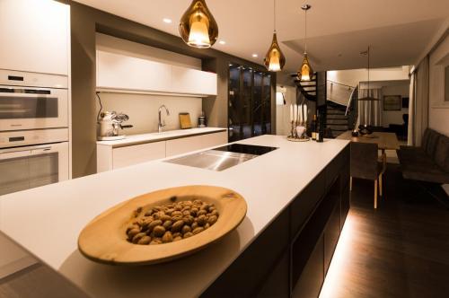 SieMatic S2 - Küchenstudio Ortner 